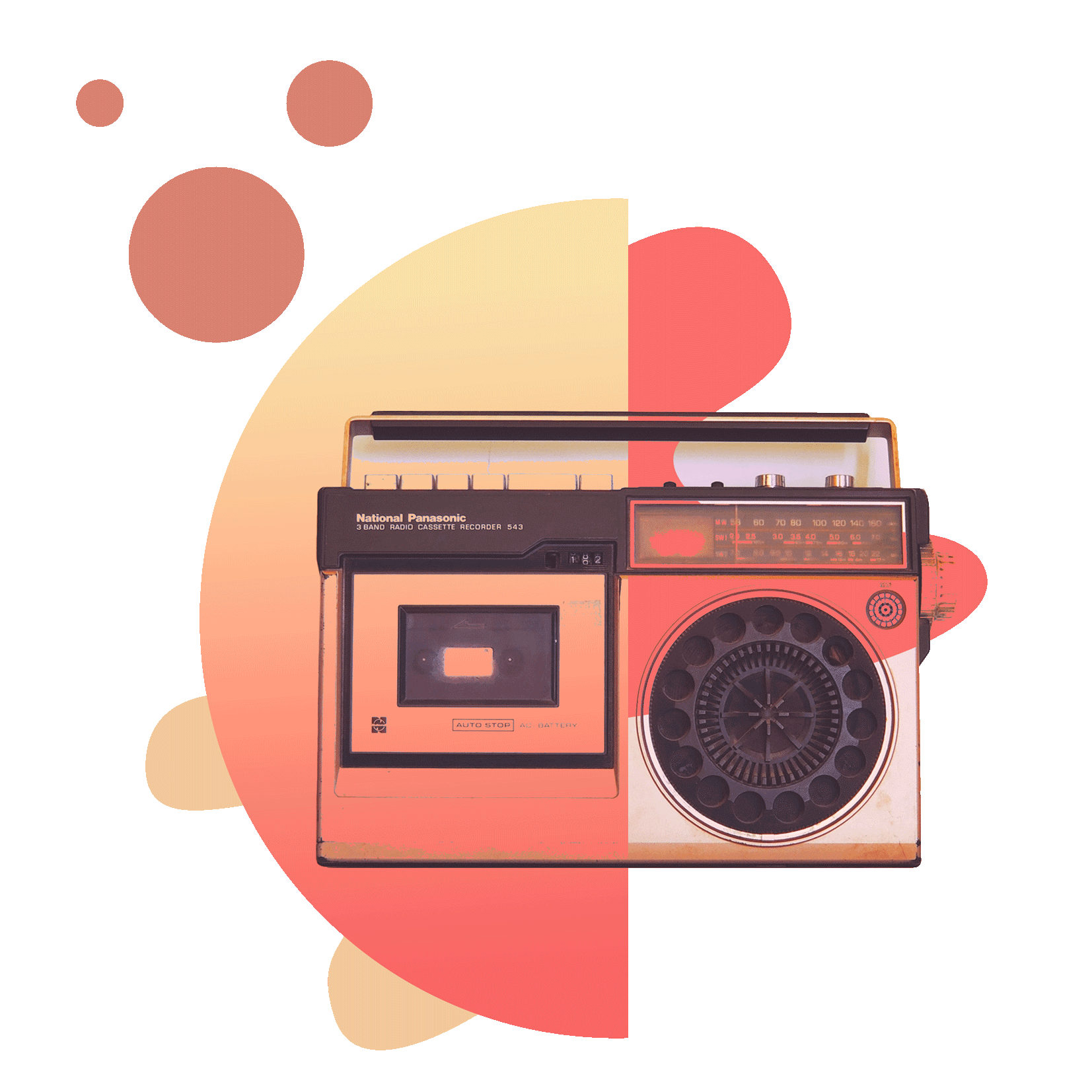 Vintage Radio